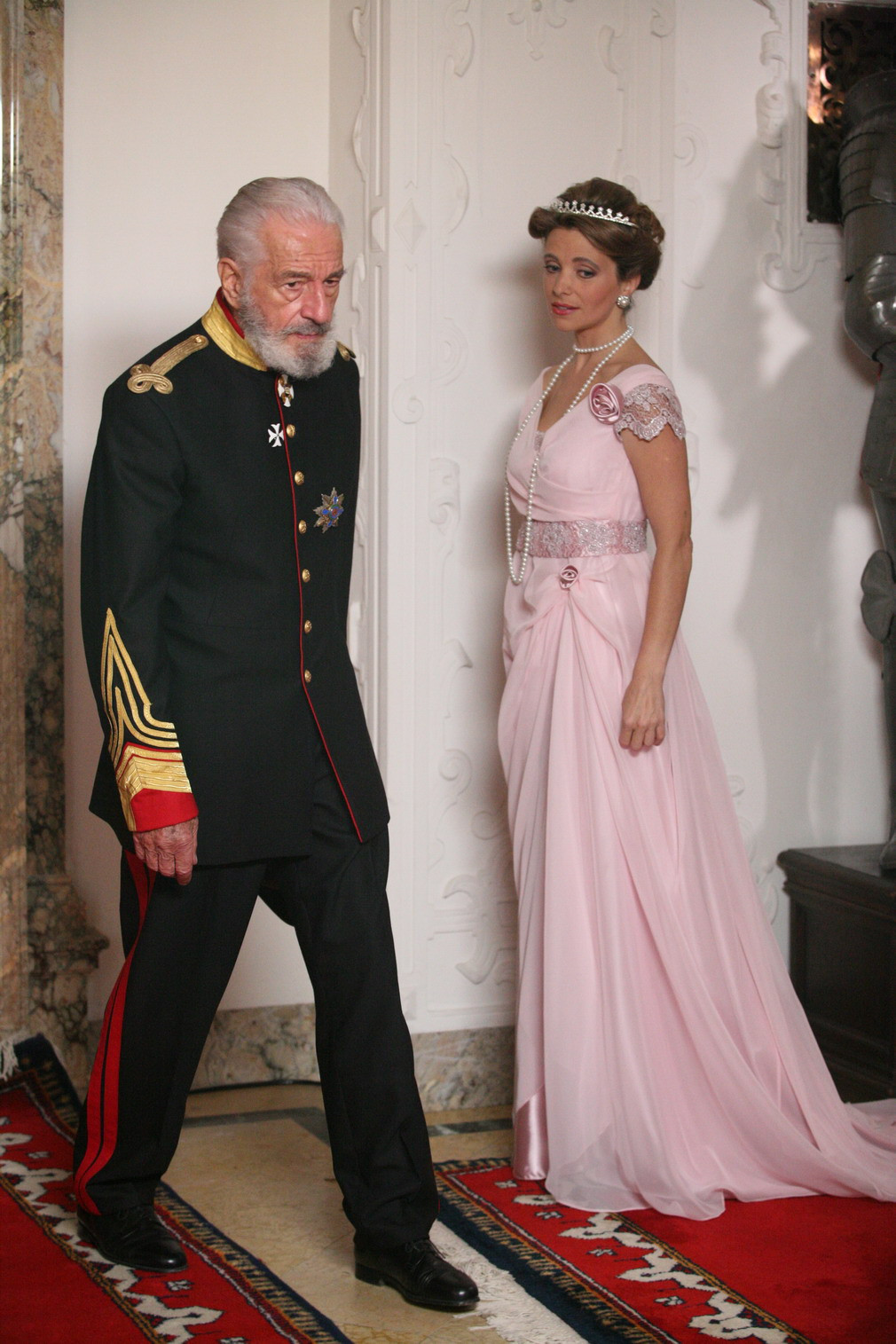 La multi ani, Sergiu Nicolaescu!