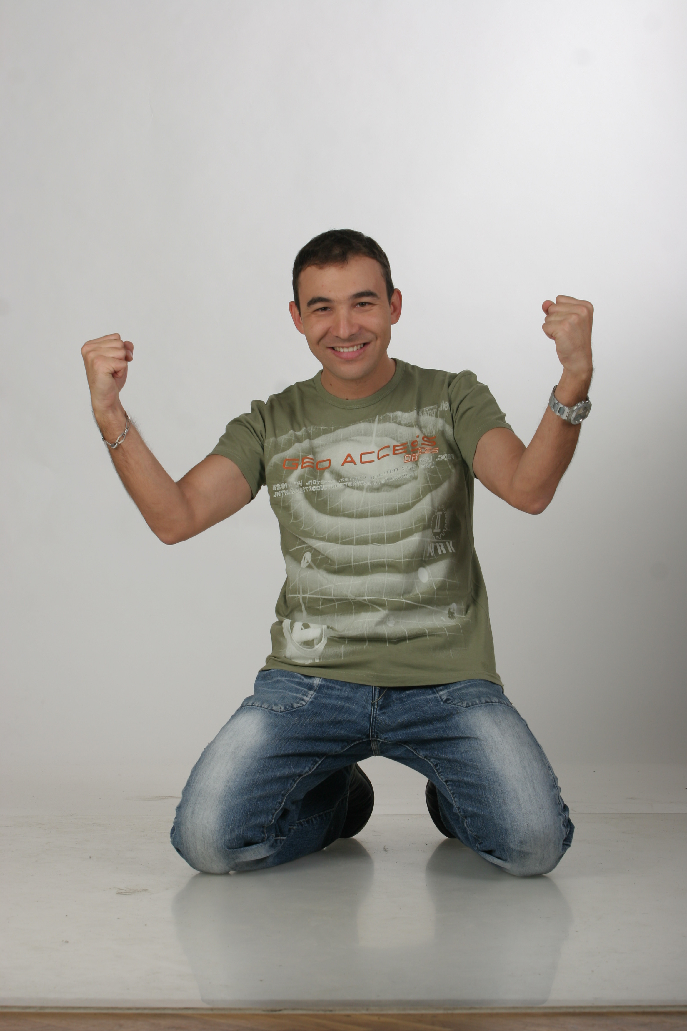 Radio InfoPro te provoaca: “Numara-i mieii lui Ramon”!