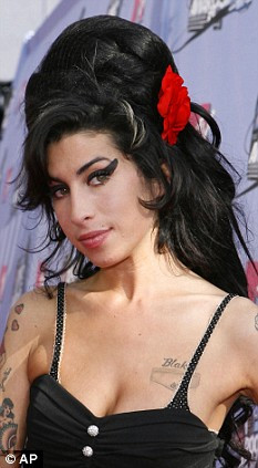 Sotul lui Amy Winehouse a lasat gravida o alta femeie!