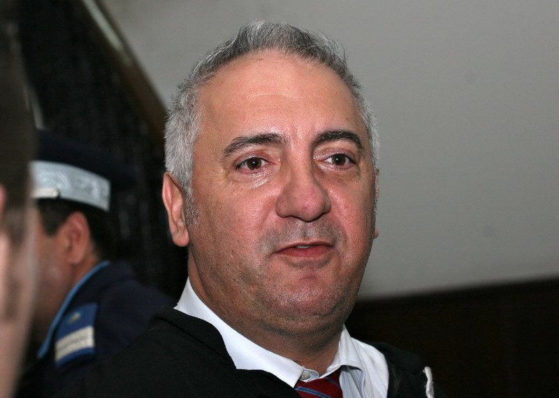 C. Dancu, la videochat: Geamanu pregatea un atac armat asupra lui Becali