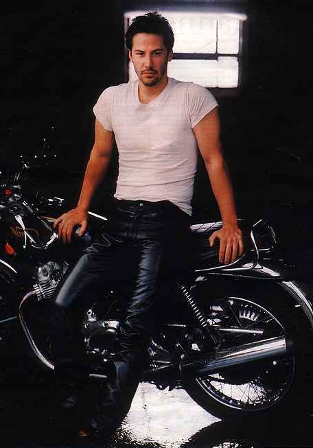 "Copilul e al tau"! Keanu Reeves neaga! Vrea test ADN