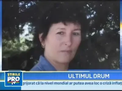 A plecat din Romania sa duca o viata mai buna, dar s-a intors in cosciug!