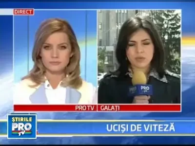 Teribil accident in Delta! Doi adolescenti morti, alti cinci grav raniti