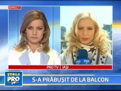 Inca un mort pe lista neagra a curateniei de Paste!