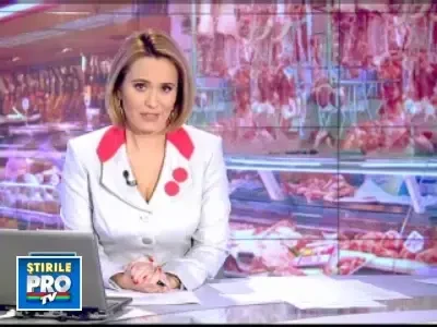 Preturile la carnea de miel, mai mici cu 20% fata de anul trecut