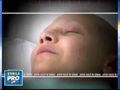 Avem viata in sange: rudele, singura speranta!