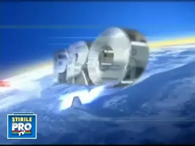 Stirile Pro TV cu Andreea Esca- 13.04.2009