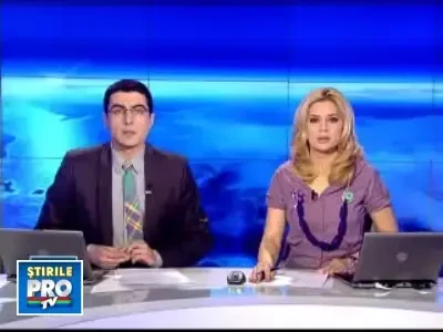 Opt romani raniti intr-un accident in Austria