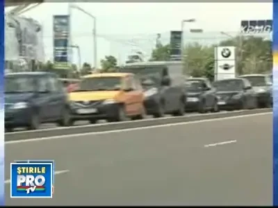 Noua taxa auto duce la inmatriculari record pentru masinile second hand