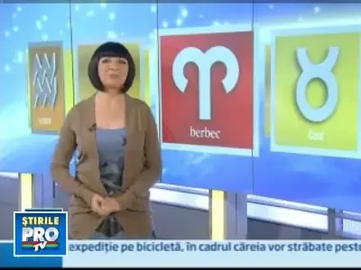 Horoscopul zilei de 14 aprilie