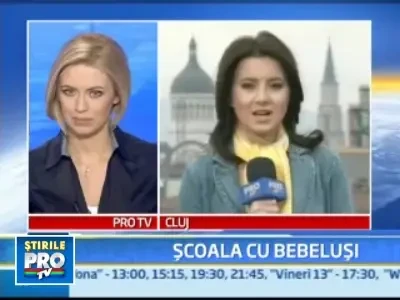 Ecuatii si versuri din Eminescu, printre scancete si scutece!