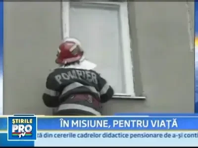 Fost campion national la lupte, salvat de la moarte!