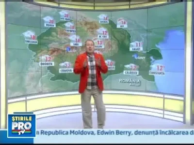 EXCLUSIV ONLINE! Problema lui Busu pentru utilizatori! 14.04.2009