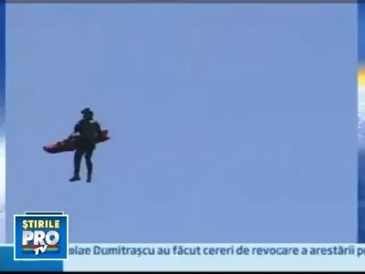 Accident, sinucidere sau crima! Mister pe o plaja din California!