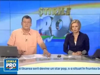 Elise, fetita rapita de mama ei, gasita la granita maghiaro-ucraineana