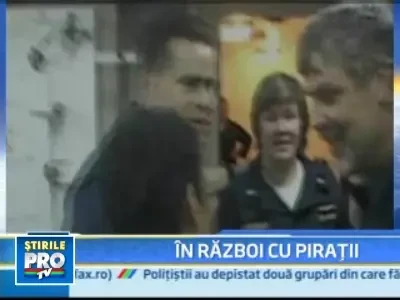 Obama a decis luarea unor masuri dure impotriva piratilor din Africa!