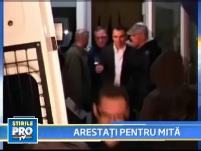 Cornel Penescu si Gheorghe Constantin, arestati!