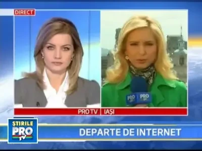 Nu mai are voie sa intre pe internet! Pedeapsa pentru un hacker din Iasi