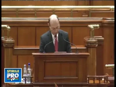 "Moldova este condusa in mod periculos catre trecutul comunist sovietic!"