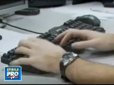 Un tun de 800.000 de dolari, dat de cativa romani, a pus pe jar FBI-ul