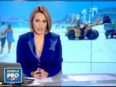 O saptamana la mare, cu 160 de lei!