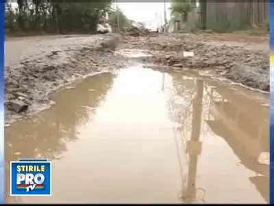 Scandalul Popoviciu lasa nordul Capitalei fara canalizare!