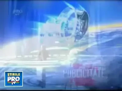 Stirile Pro TV cu Andreea Esca - 14.04.2009