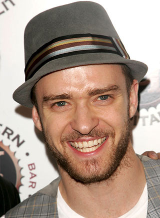 Justin Timberlake a refuzat-o pe Lindsay Lohan