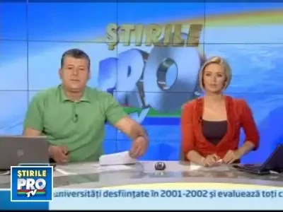 La multi ani, ProFM!