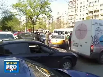 Florin Salam isi inmormanteaza AZI sotia!