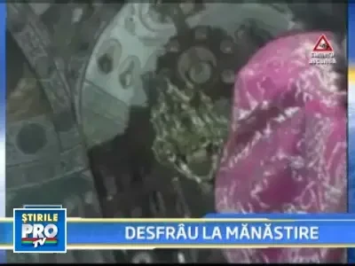 Pacatele unui preot: pipaieli si invitatii la sex, in Saptamana Mare!