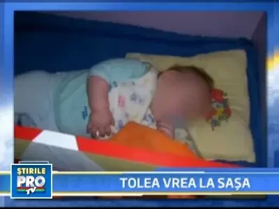 Judecatorii i-au respins cererea de eliberare conditionata lui Tolea Ciumac