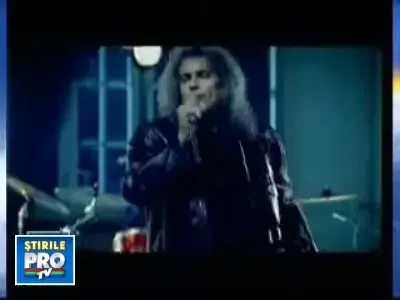 Cristi Minculescu va petrece sarbatorile de Paste in clinica din Germania