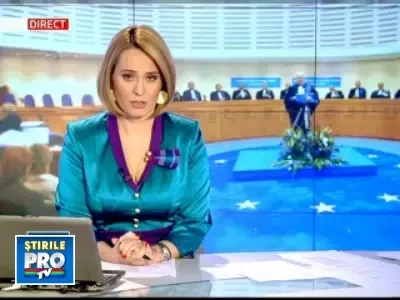 Gigi Becali isi cauta dreptatea in Europa