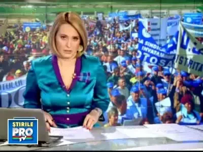 Satui de batjocura si fara bani, profesorii vor sa inghete anul scolar!