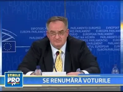 Autoritatile din Republica Moldova au hotarat renumararea voturilor