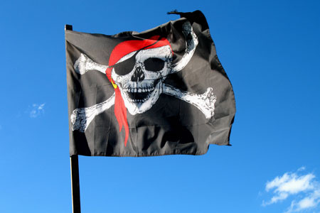 Piratii somalezi il ameninta pe Obama: "Vom ataca si navele americane"