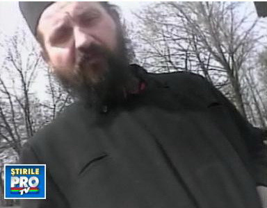 Staretul pacatos de la Bucium, exclus din randurile calugarilor!