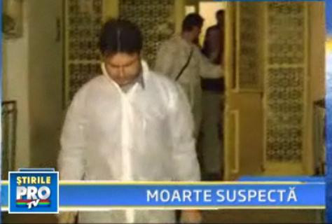 Stirile PRO TV cu Andreea Liptak si Mihai Dedu - 16.04.2003