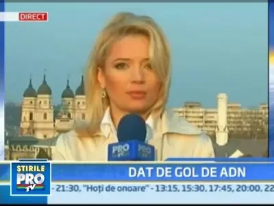 Violator ajuns in inchisoare abia dupa 4 ani!