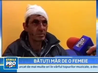 Doi dintr-o lovitura! O femeie a altoit bine doi barbati... din dragoste!