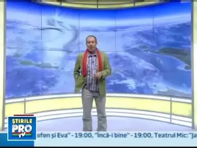 Rezolva problema lui Busu! 16.04.2009