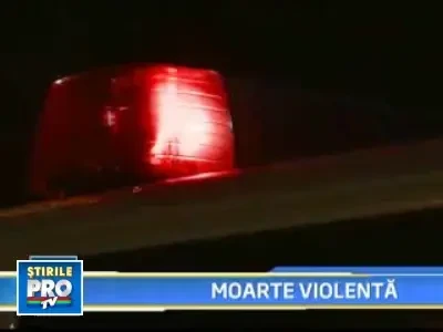 Moarte suspecta in Capitala! Tanara gasita fara viata in propria locuinta!