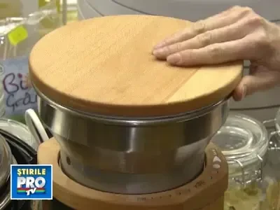 Interesati de un Paste 100% eco? Vizitati targul naturist de la Bucuresti!