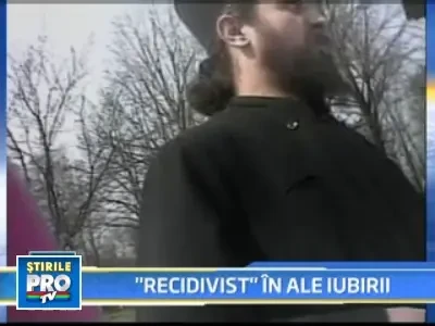 Staretul pacatos: Am cazut in cap cand eram mic si de aia ma dau la fete