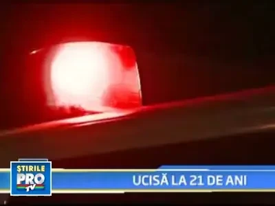 Moarte suspecta in Capitala! Tanara gasita fara viata in propria locuinta!