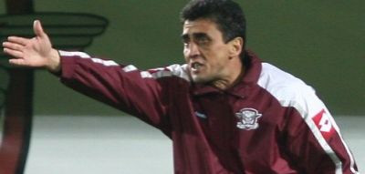 Marian Rada a revenit asupra demisiei si ramane antrenorul Rapidului!