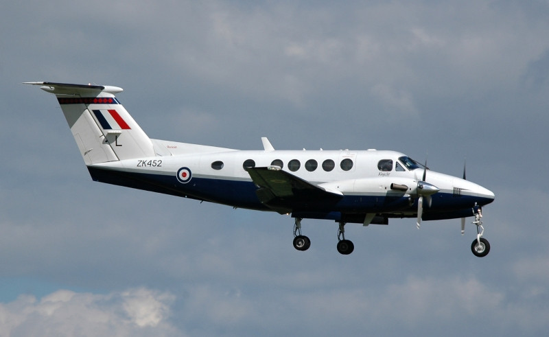 S-a sinucis sarind dintr-un avion aflat la 7.000 de metri altitudine!