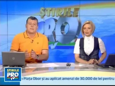 Doua femei au ajuns din supermarket direct la spital