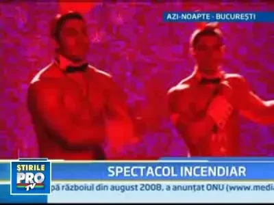 Flamingo Boys&Girls, cadoul Iepurasului pentru tinerii bucuresteni!